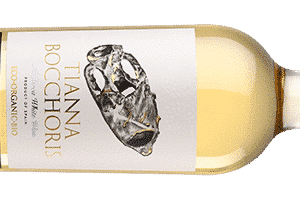 Tianna Bocchoris