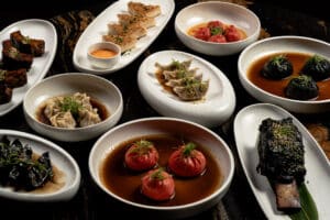 Best Chinese restaurant in Mallorca